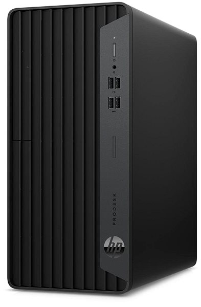 Computer HP ProDesk 400 G7 MT Screen