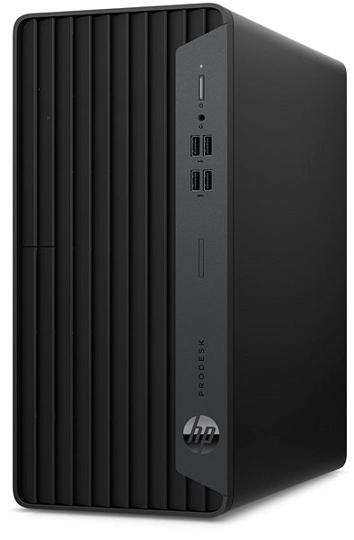 Počítač HP ProDesk 400 G7 MT ...