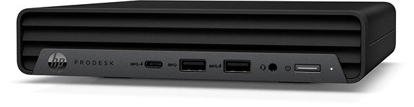 Computer HP ProDesk 405 G6 DM Screen