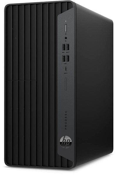 Computer HP ProDesk 600 G6 MT Screen