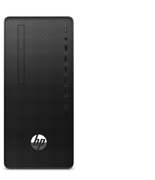 Computer HP Pro 300 G6 Screen