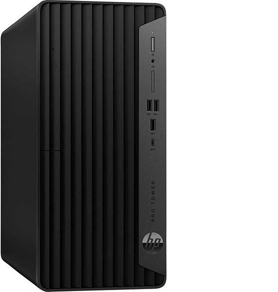 Počítač HP Pro 400 G9 Čierny ...