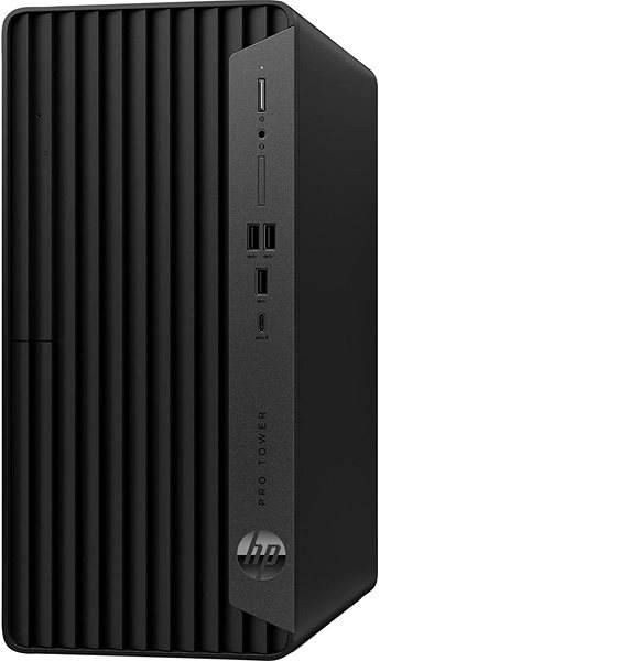 Počítač HP Pro 400 G9 Čierny ...