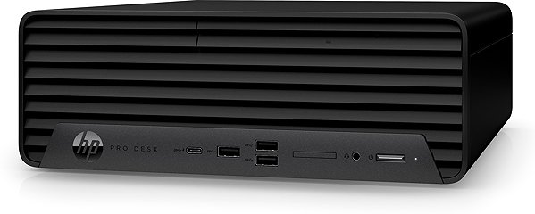 Computer HP Pro 400 G9 Black SFF ...
