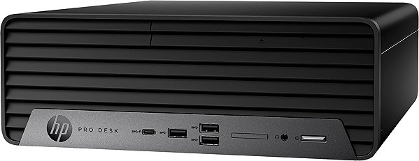 Computer HP Pro SFF 400 G9 ...
