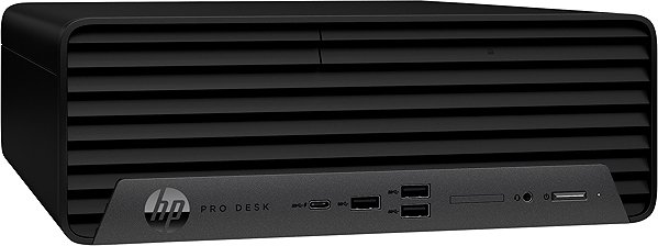 Computer HP Pro SFF 400 G9 ...