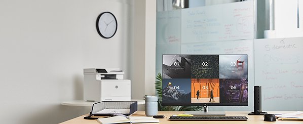 Computer HP Pro Mini 400 G9 Black ...