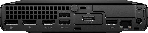 Computer HP Pro Mini 400 G9 Black ...