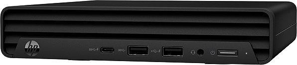 Mini PC HP Pro Mini 260 G9 ...