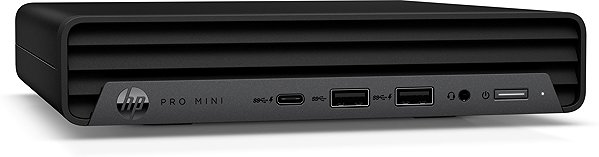 Computer HP Pro Mini 400 G9 Black ...