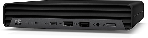 Computer HP Pro Mini 400 G9 Black ...