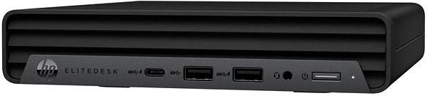 Computer HP EliteDesk 800 G8 DM Screen