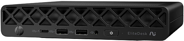 Mini PC HP EliteDesk 8 Mini G1a Black ...