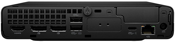 Mini PC HP EliteDesk 8 Mini G1a Black ...