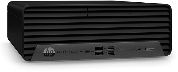 Computer HP Elite 600 G9 Jet Black ...