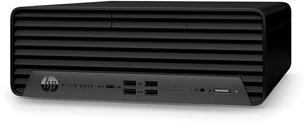 Computer HP Elite 600 G9 Jet Black ...
