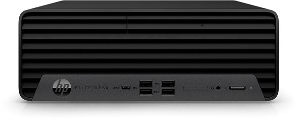 Computer HP Elite 600 G9 Jet Black ...