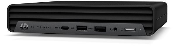 Computer HP Elite Mini 600 G9 Jet Black ...