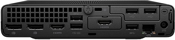 Computer HP Elite Mini 600 G9 ...
