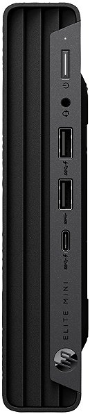 Computer HP Elite Mini 600 G9 ...
