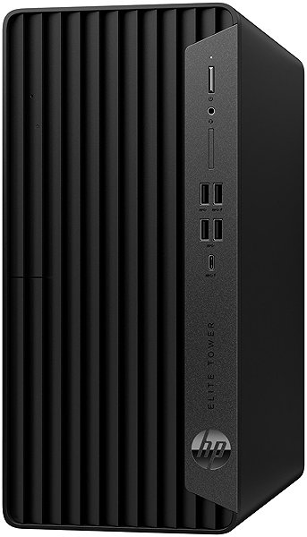Computer HP Elite 600 G9 Black Tower ...
