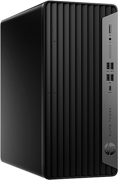 Computer HP Elite 600 G9 Black Tower ...