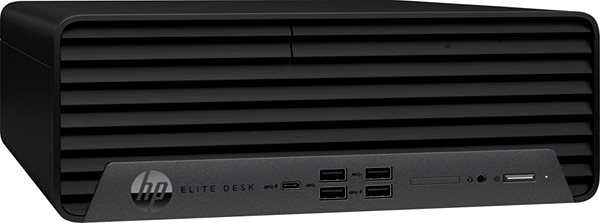 Computer HP Elite 800 G9 Black ...