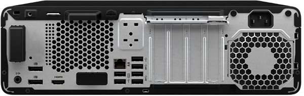 Computer HP Elite 800 G9 Black ...
