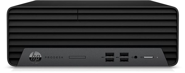 Computer HP Elite 800 G9 Black ...