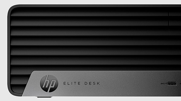 Computer HP Elite 800 G9 Black ...