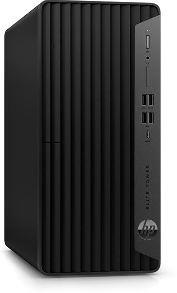 Počítač HP Elite 800 G9 Black ...