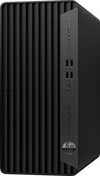 Computer HP Elite Tower 800 G9 Black ...