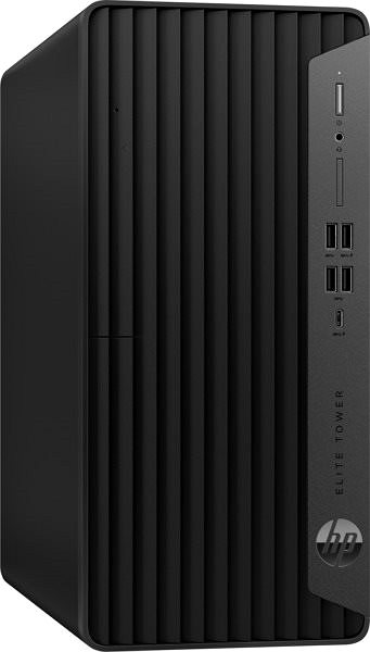 Computer HP Elite Tower 800 G9 Black ...