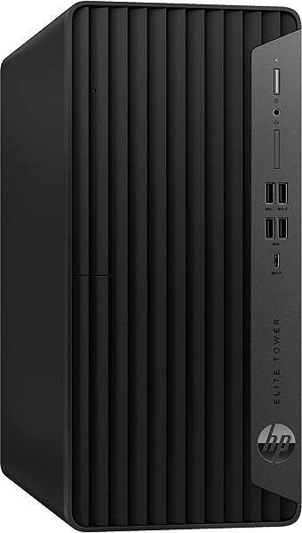Computer HP Elite Tower 800 G9 Black ...