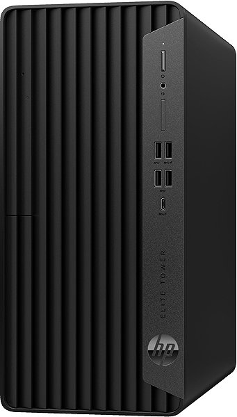 Computer HP Elite Tower 800 G9 Black ...