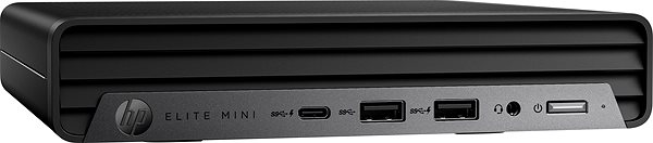 Computer HP Elite Mini 800 G9 Black ...