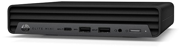 Computer HP Elite Mini 800 G9 Black ...