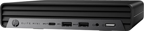 Computer HP Elite Mini 800 G9 Black ...
