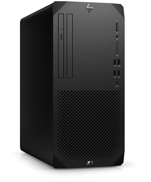Computer HP Z1 G9 Tower ...