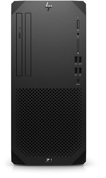 Computer HP Z1 G9 Tower ...