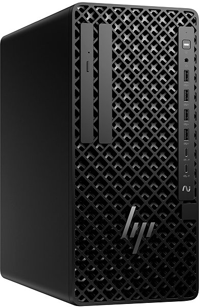 Computer HP Z1 G1i Tower ...