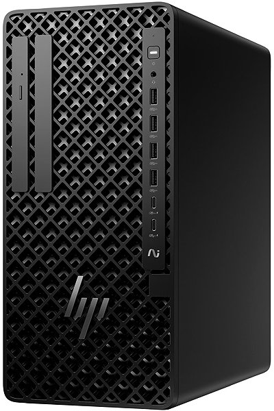 Computer HP Z1 G1i Tower ...