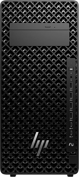 Work Station HP Z2 G1i ...