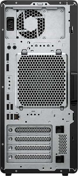 Work Station HP Z2 G1i ...
