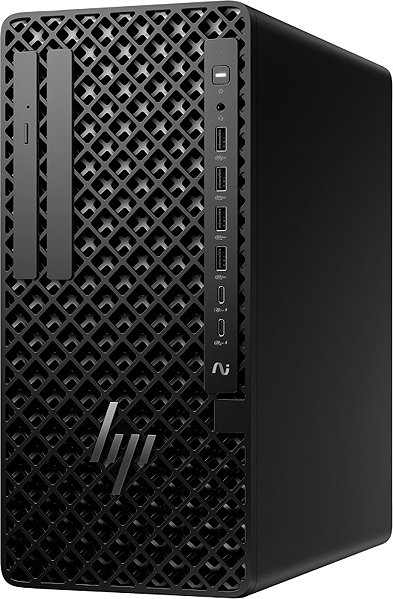 Computer HP Z1 G1i Tower ...