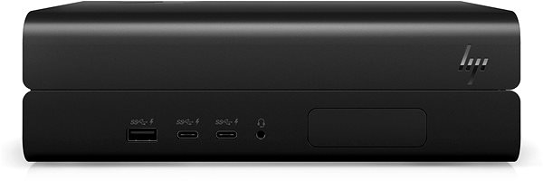Computer HP Z2 G9 Mini ...