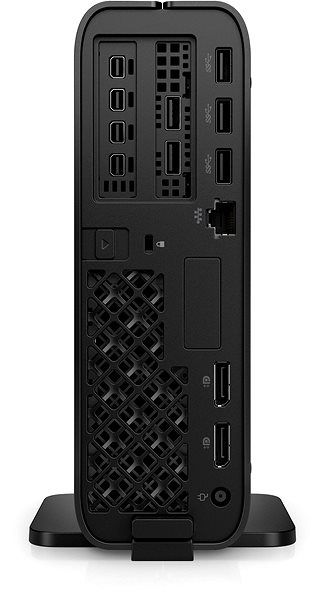 Computer HP Z2 G9 Mini ...