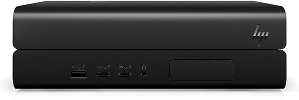 Computer HP Z2 G9 Mini ...