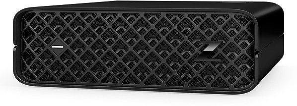 Computer HP Z2 G9 Mini ...