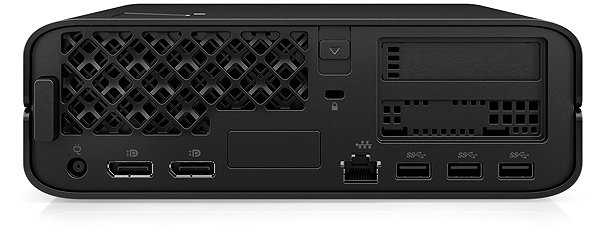 Computer HP Z2 G9 Mini ...